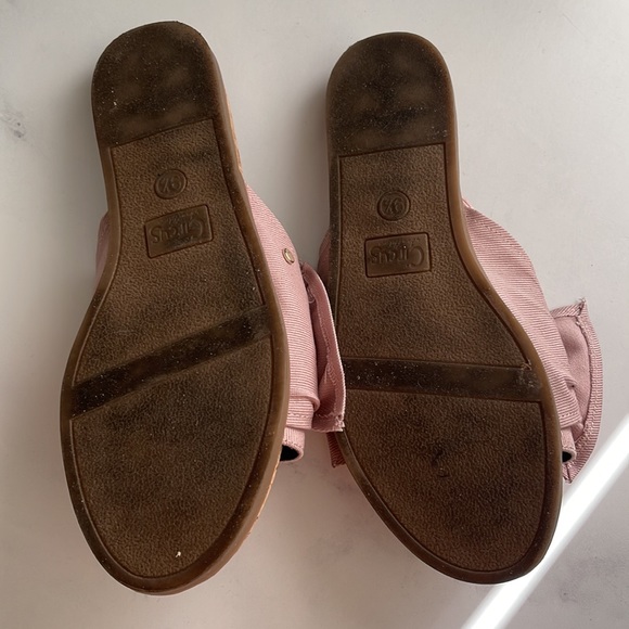 Circus by Sam Edelman Nicola Heirloom Rose - Picture 2 of 6